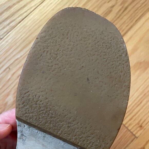 Hasbeen Swedish T-Strap Clogs - Picture 10 of 13